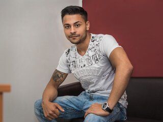 TonySpike hd free livejasmin